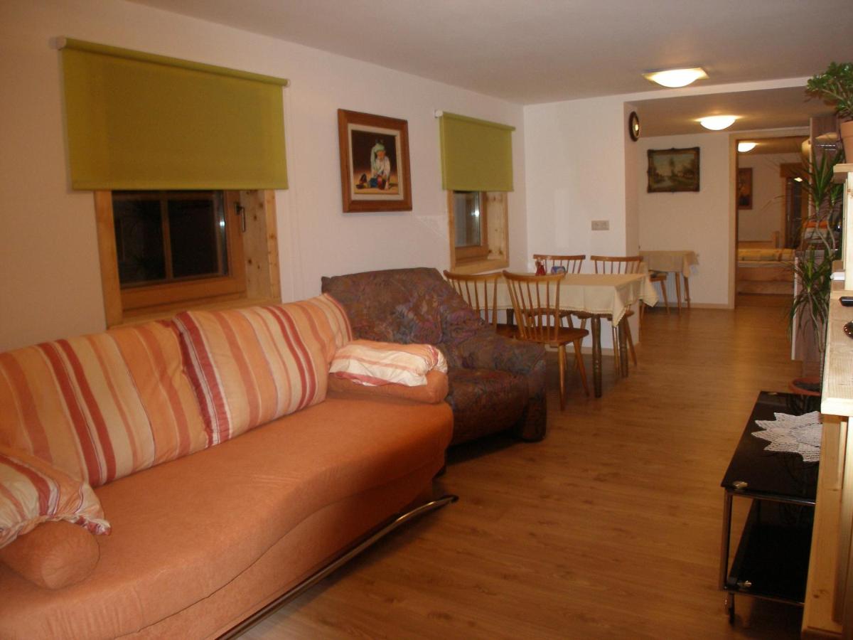 Apartment mit 2 Schlafzimmern