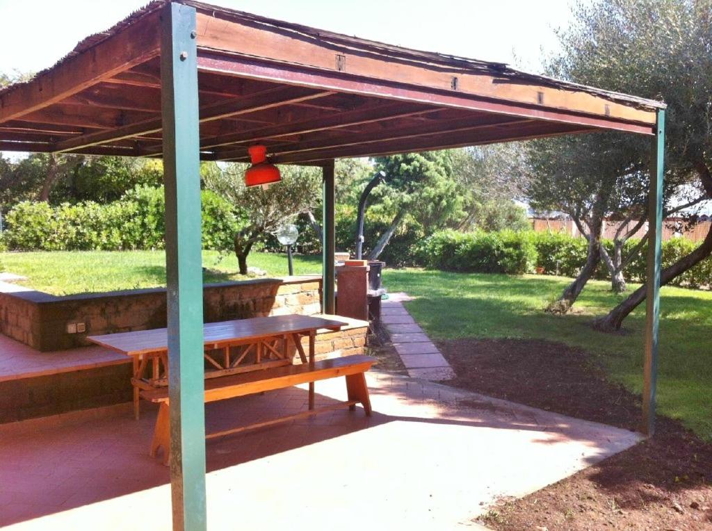 Direttamente sulla spiaggia - B&B