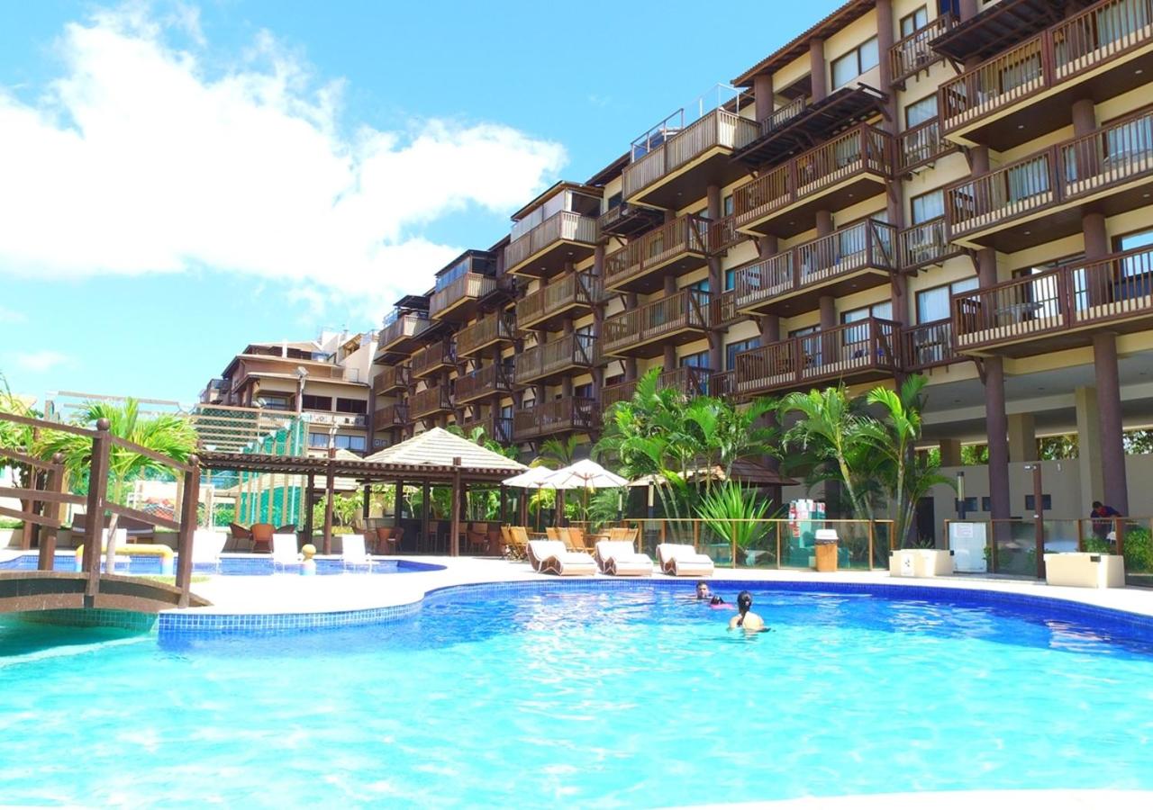 Excelentes apartamentos Barra Bali - Chambres d’hôtes