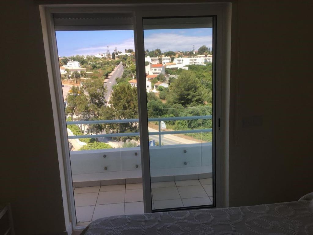 Torre Mar - B&B Armação de Pêra