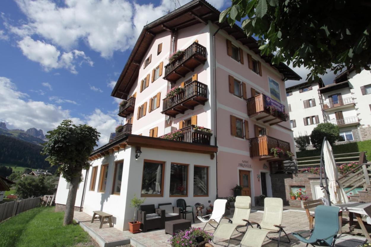 Garni Miravalle - Bed and Breakfast