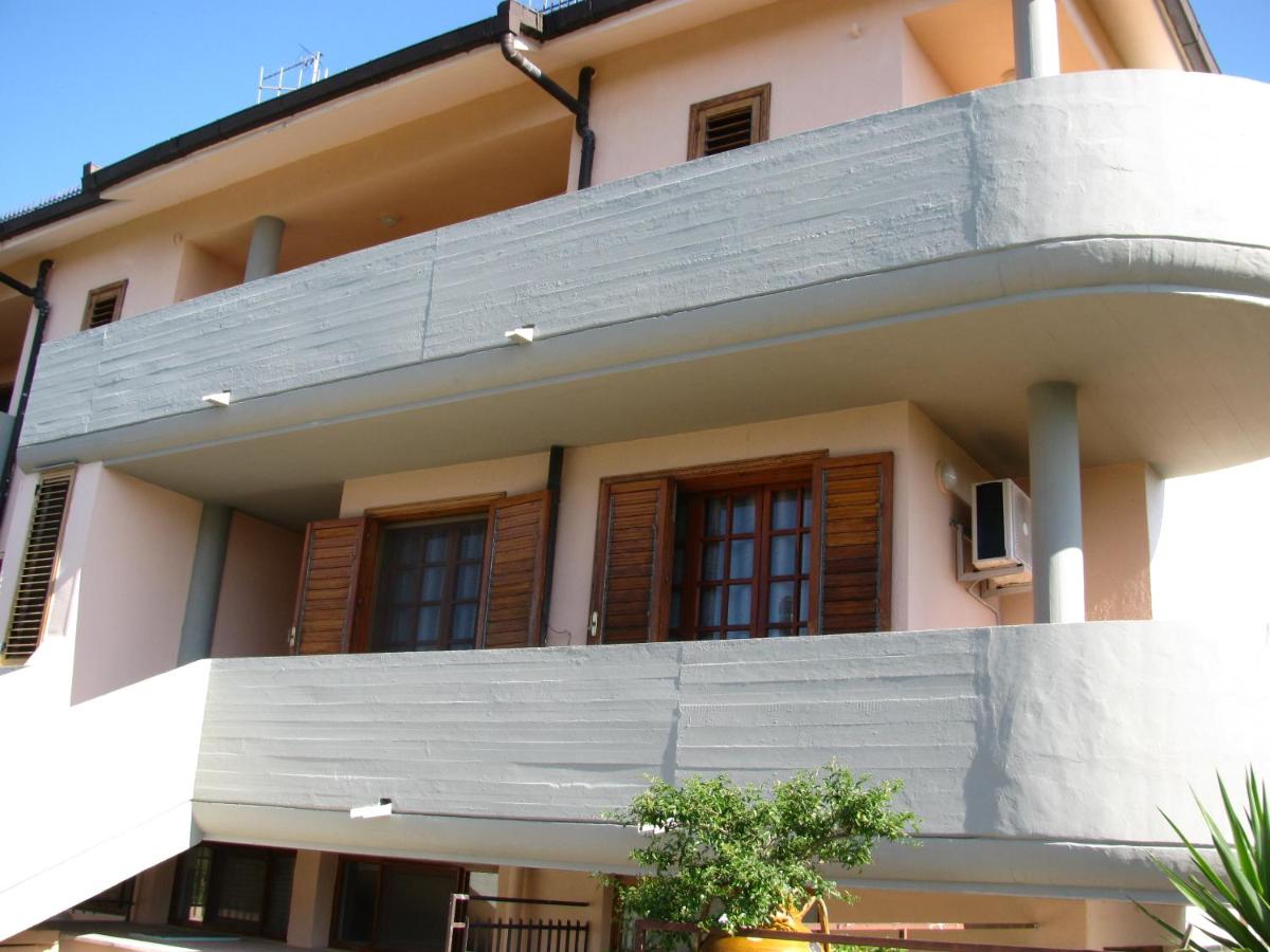 B&B Villa Alba Matera - Ferienwohnung