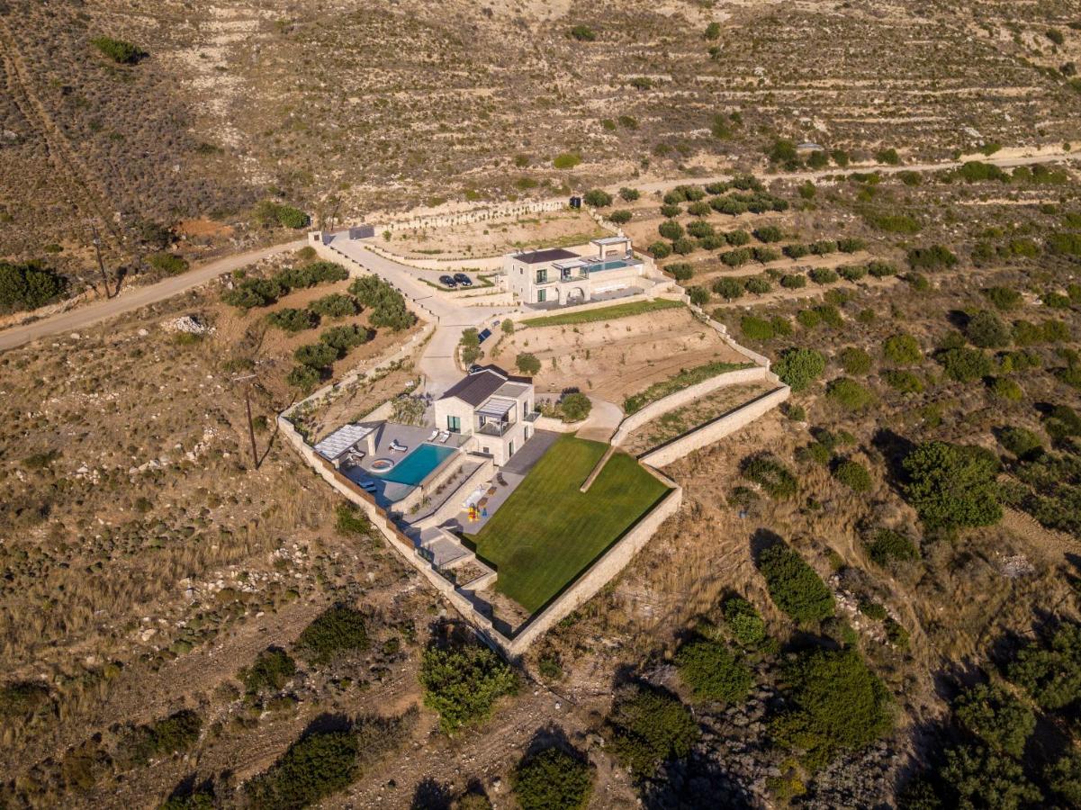 Villa mit Meerblick