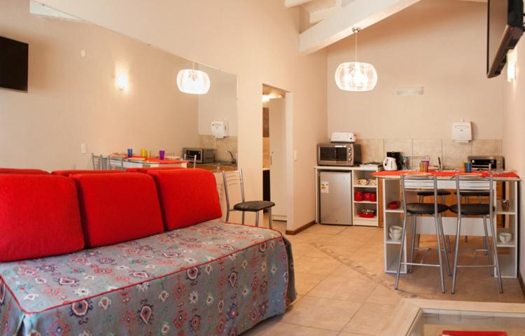 Familienbungalow