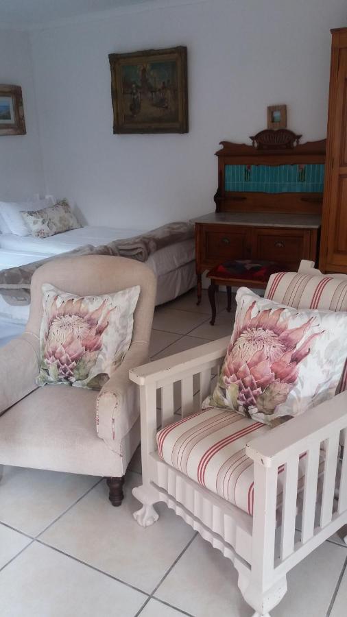 B&B L’Agulhas - The Gift - Bed and Breakfast L’Agulhas