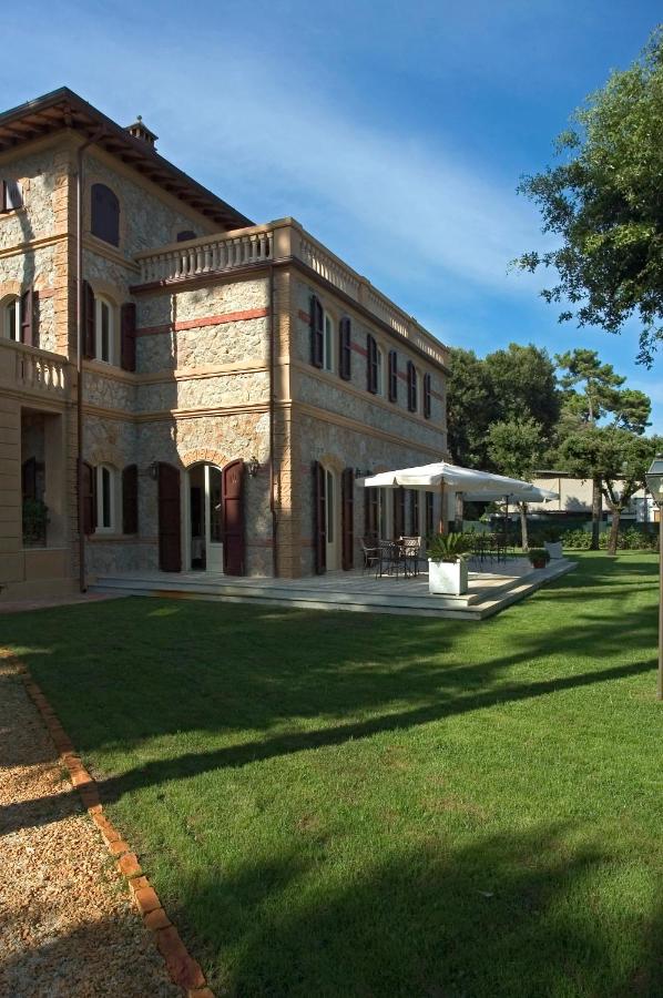 Villa Signori - Chambres d’hôtes