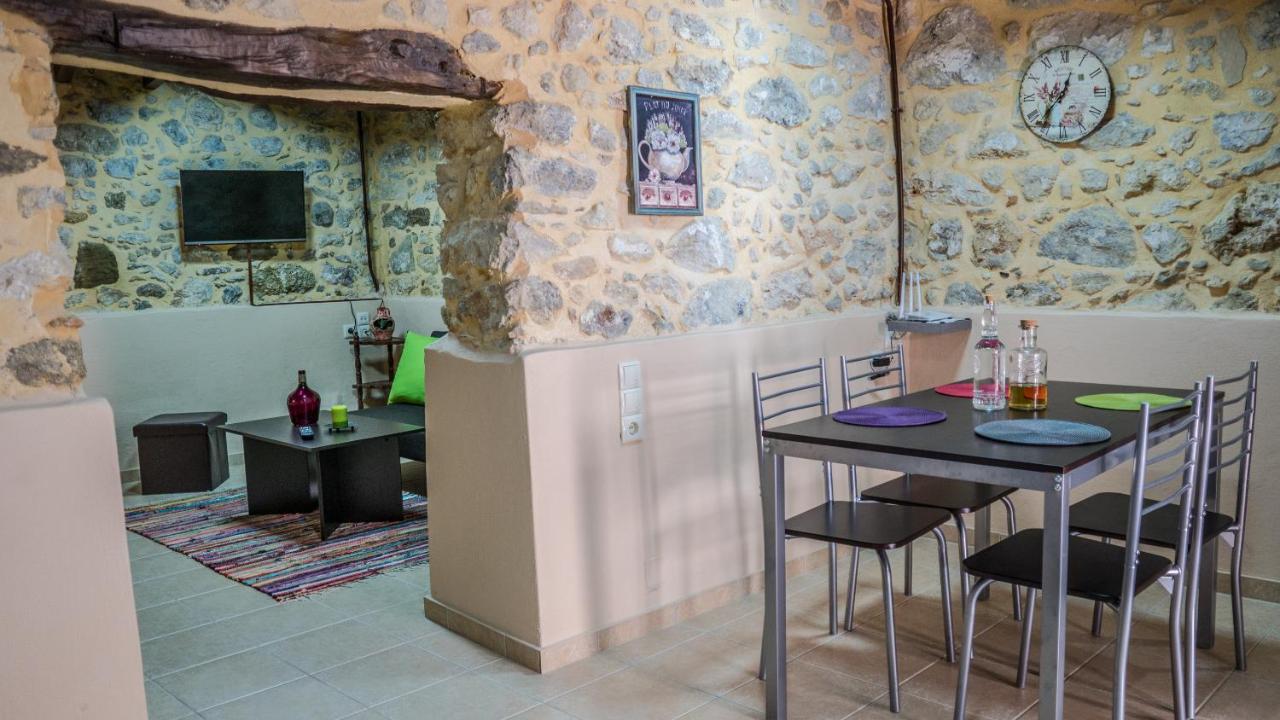 Apartamento con balcón