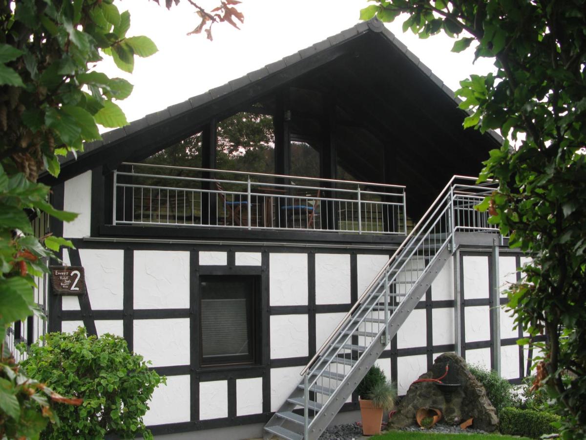 Ferienwohnung Zur Parmke - B&B Schmallenberg