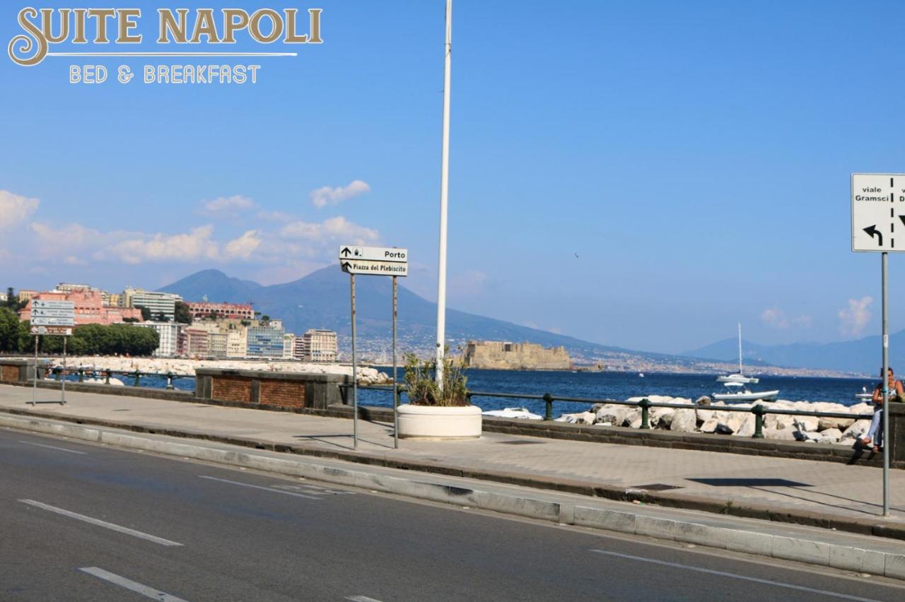Neapolis City Life - B&B