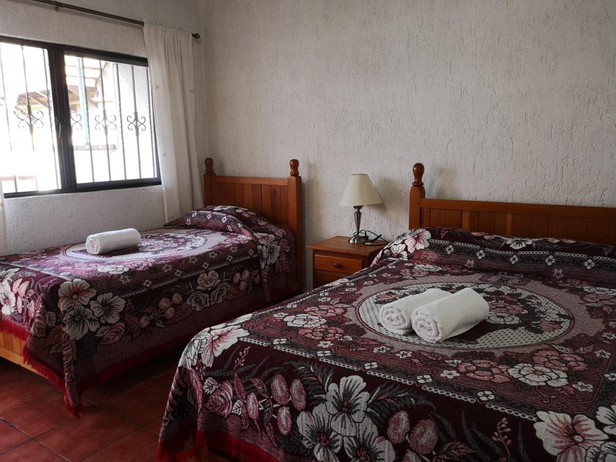 Chambre Triple Basique