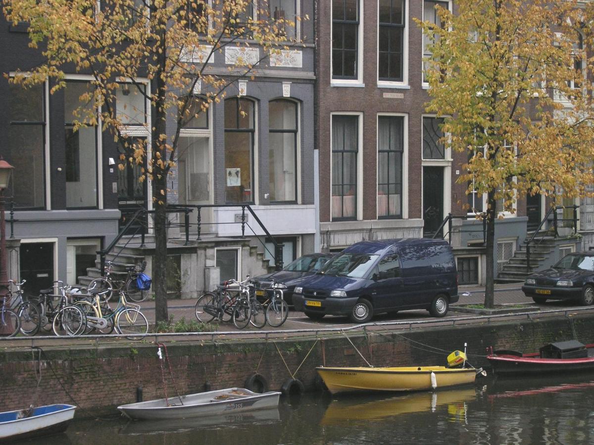 B&B Singel 100 - B&B Amsterdam