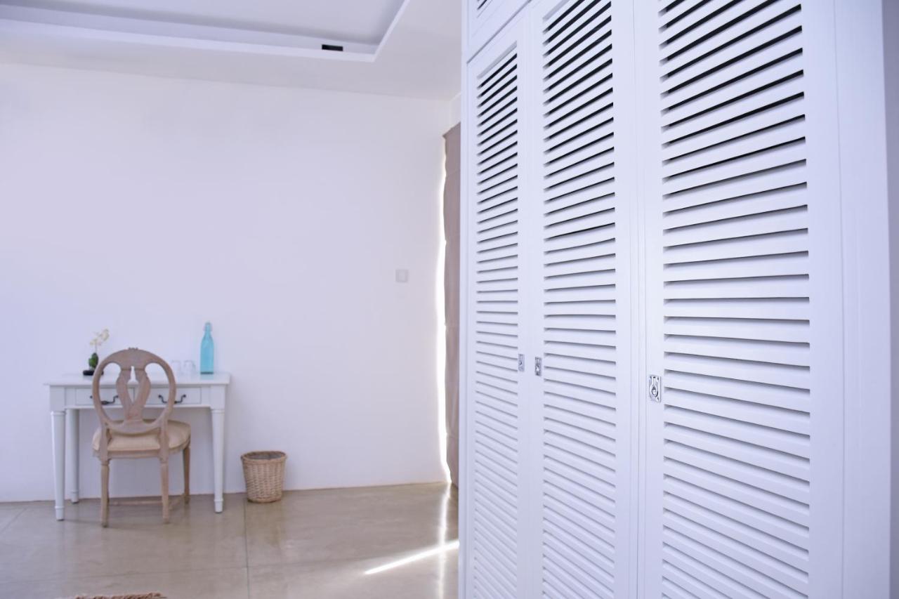 King Room with Sea View