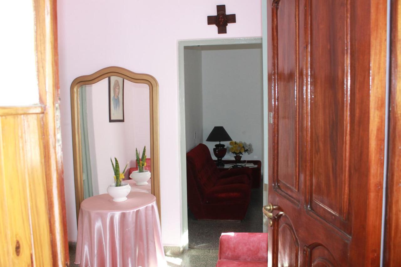 B&B San Juan - Tres Marias - Bed and Breakfast San Juan