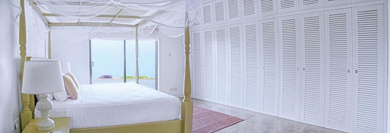 Chambre Double Deluxe