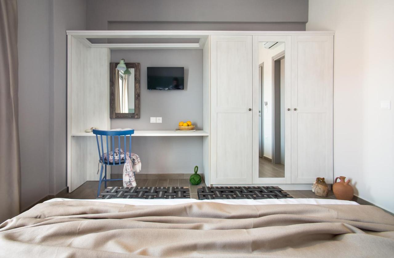 Deluxe Doppelzimmer