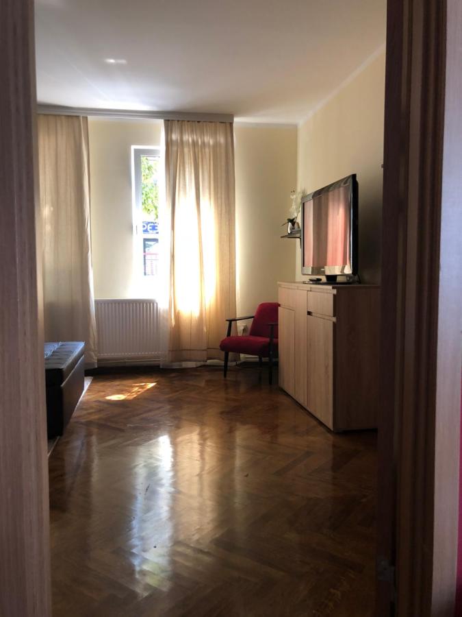 Apartment - Ground Floor