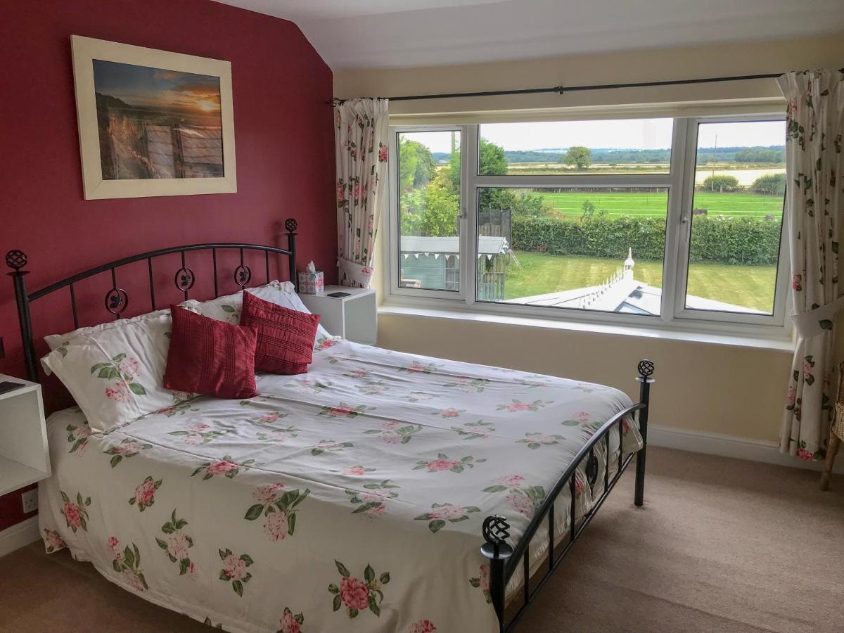 B&B Malton - Brambling Fields B&B - Bed and Breakfast Malton