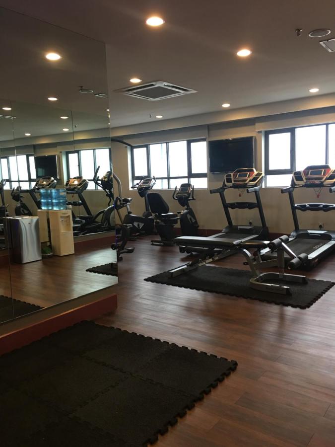 Heart of Petaling Jaya near LRT line 5 (2) - B&B Petaling Jaya