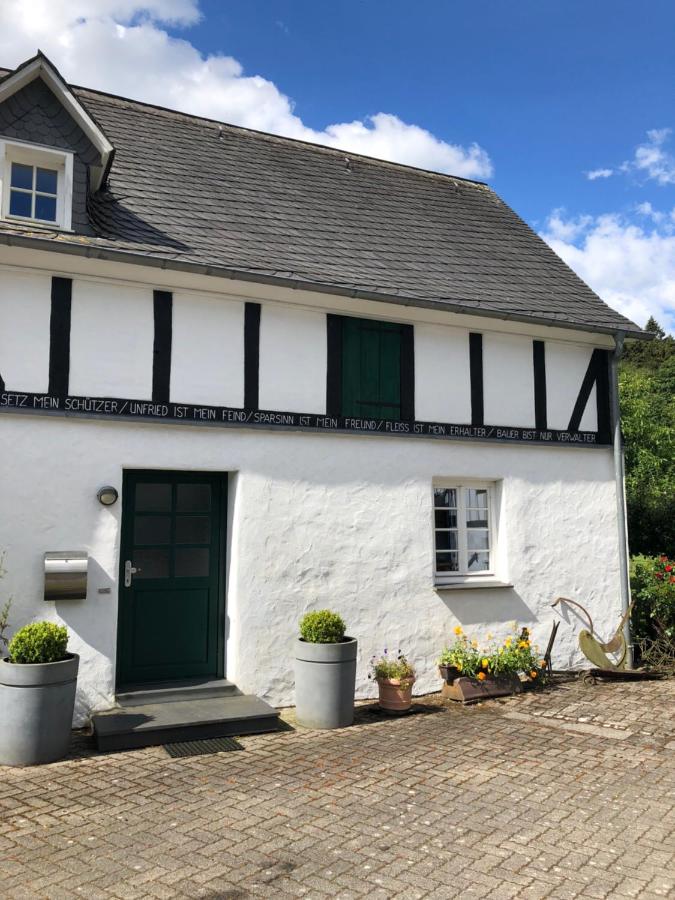 Ferienwohnung Schulten Hof - B&B Schmallenberg