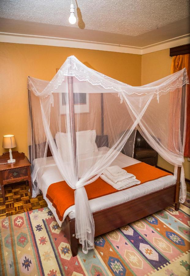 Budget Double or Twin Room