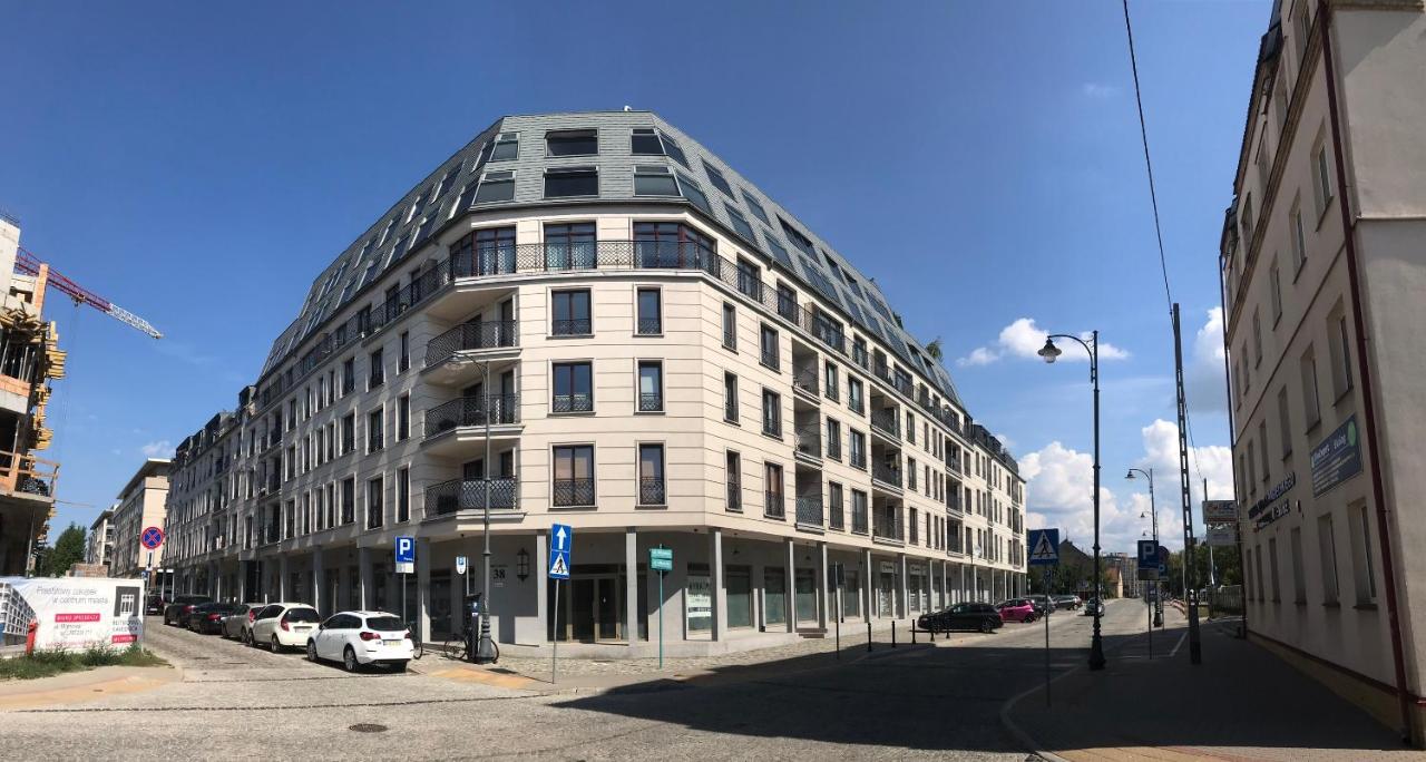 Apartamento Deluxe