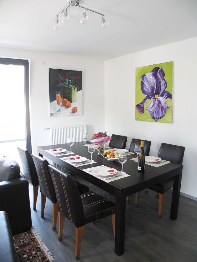 Attic pour 4 personnes - B&B