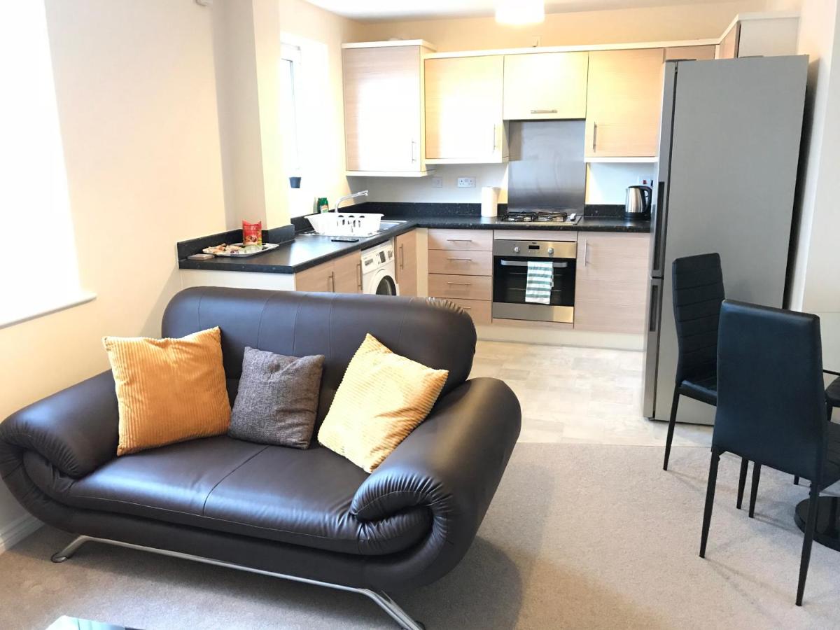 Apartamento Deluxe