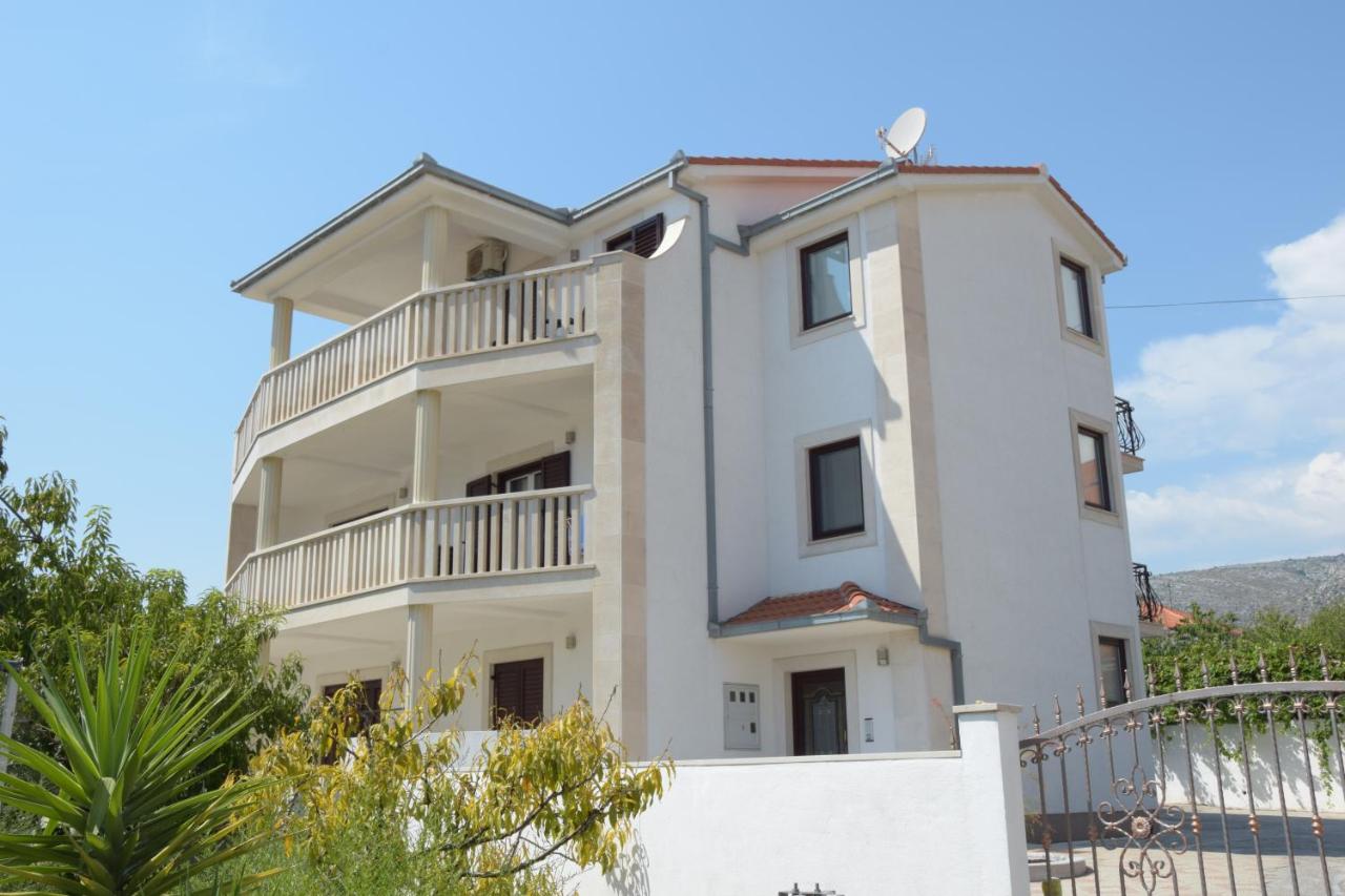 Luxor Apartment - B&B Trogir