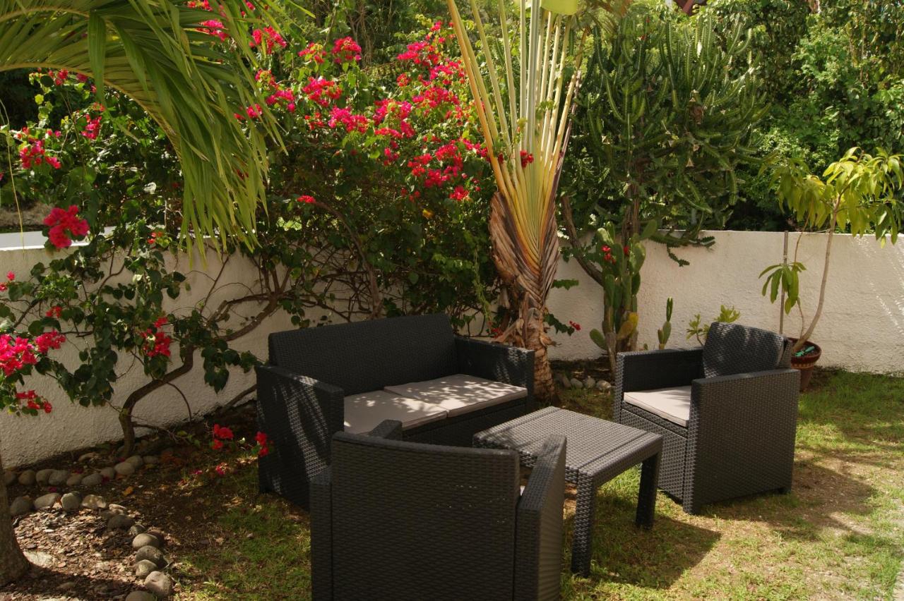 Caribanou - B&B