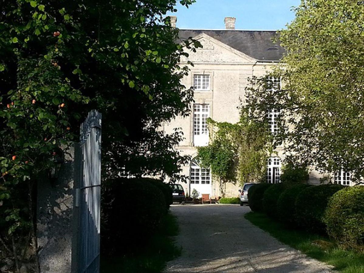 L'Orangerie du Grand Jardin - Chambres d’hôtes