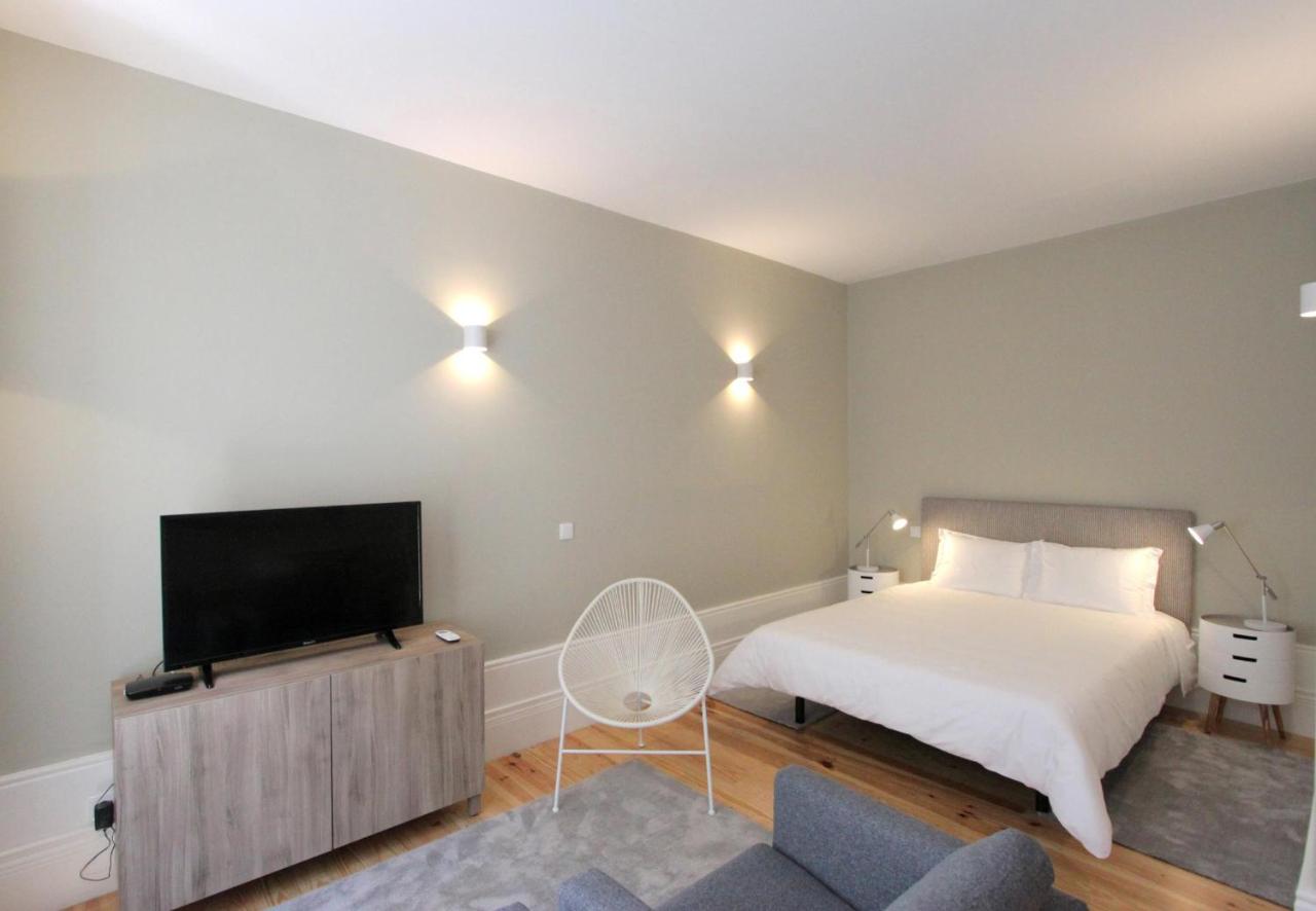 Studio Appartement