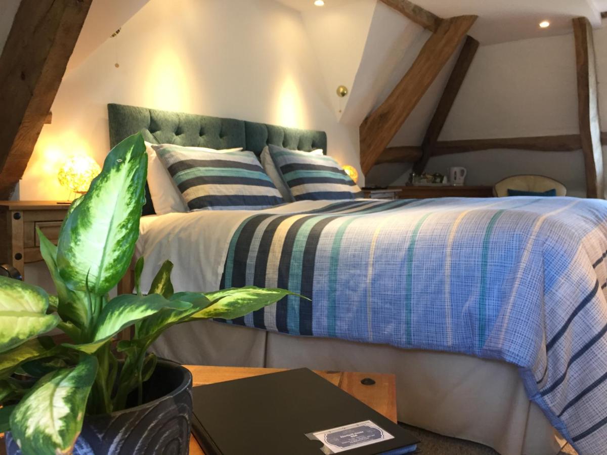 Superior Kamer met Kingsize Bed
