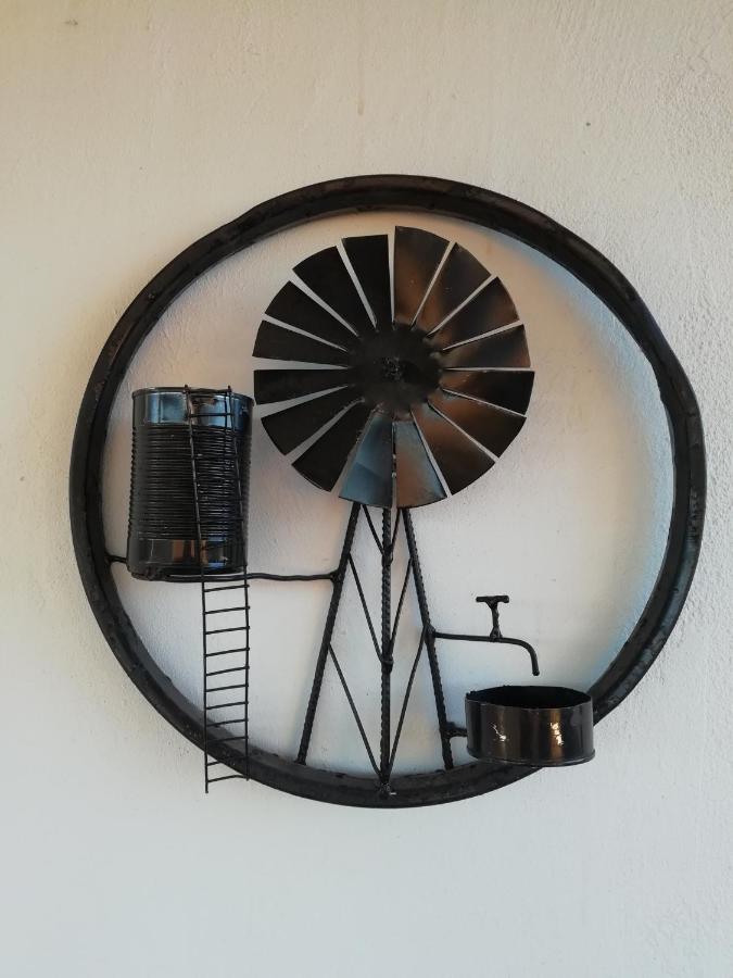 Ditsem Guest Farm - Ferienwohnung Upington