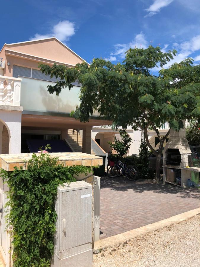 Harmony VIR Luxuriös ausgestattete Ferienwohnung mit 65m2 - B&B