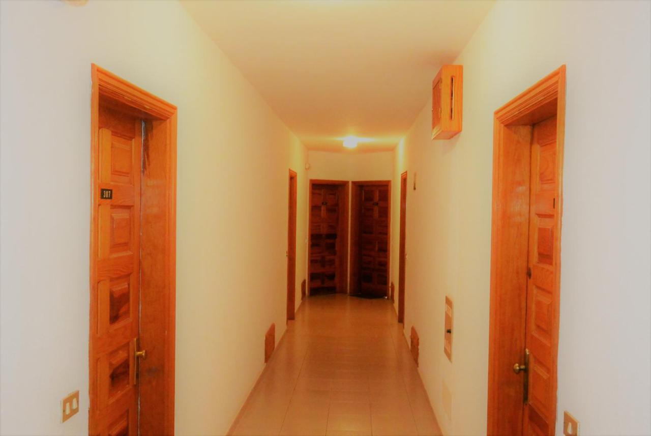 Sol y Mar - B&B