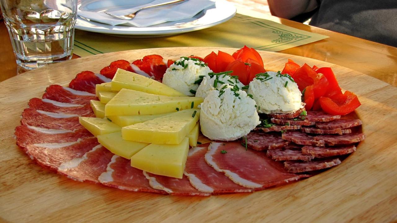 Tourist Farm Kranjc - B&B Kobarid