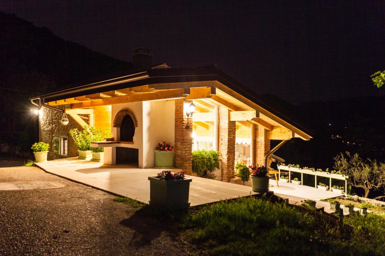Agriturismo Caranatura - B&B