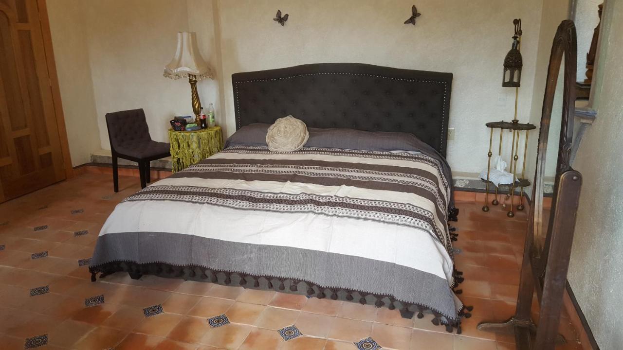 Habitación Deluxe con cama extragrande