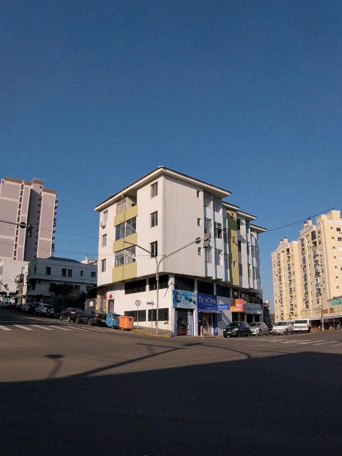 Loft Central Master Collection - B&B Passo Fundo