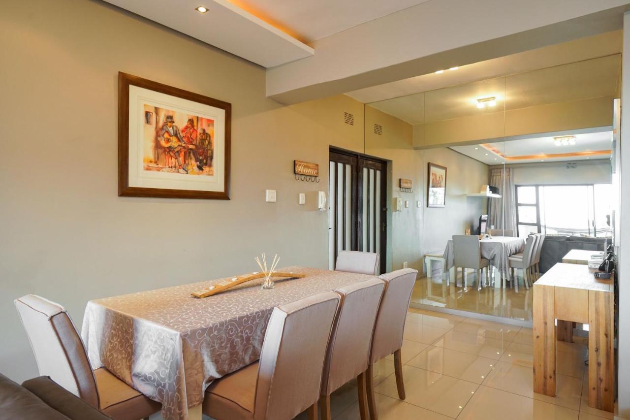 B&B Cape Town - Sea Side Getaway - Bed and Breakfast Cape Town