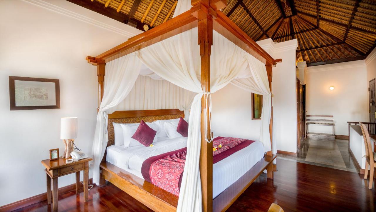 Villa con 1 Camera da Letto, Vista Panoramica e Tè Pomeridiano Giornaliero Gratuito