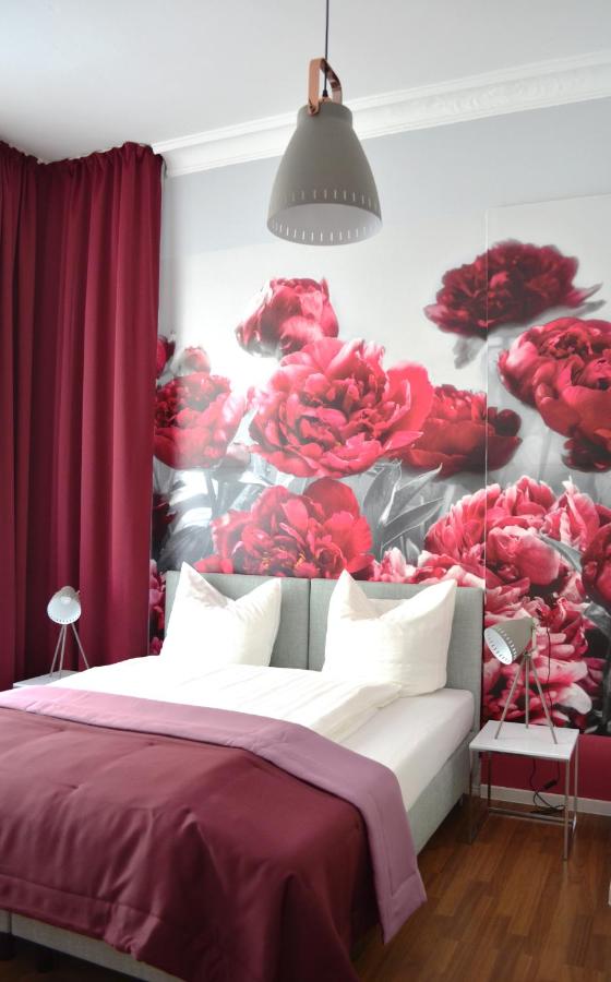 B&B Hannover - Hotel Reverey * kontaktloser Self Check-In * - Bed and Breakfast Hannover