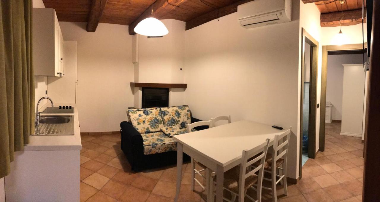 Apartamento Estándar