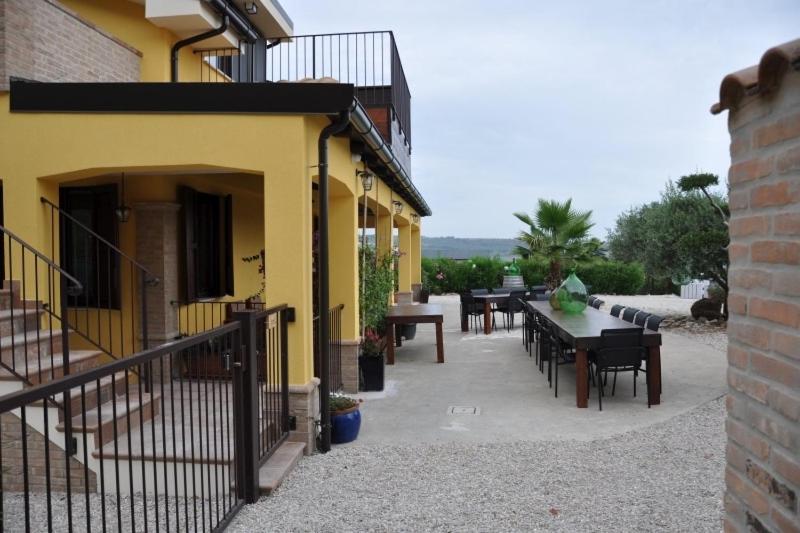 Apartamento con vistas al mar