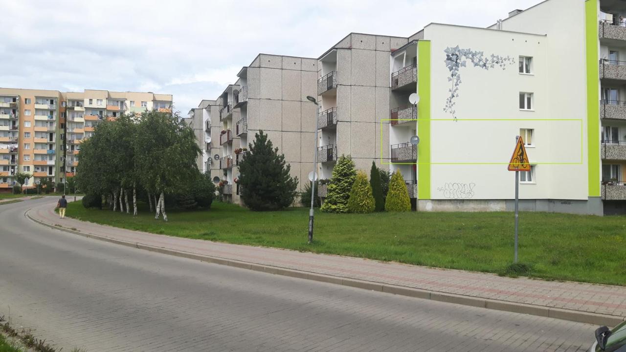 Komfortowe mieszkanie blisko plaży - B&B Kołobrzeg