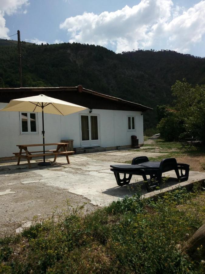 La Ferme des Cailletiers chez Marco - Ferienwohnung