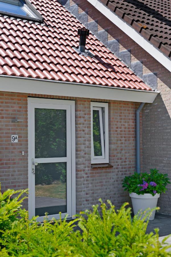 B&B Oostkapelle - IRISLAAN 9 - Bed and Breakfast Oostkapelle