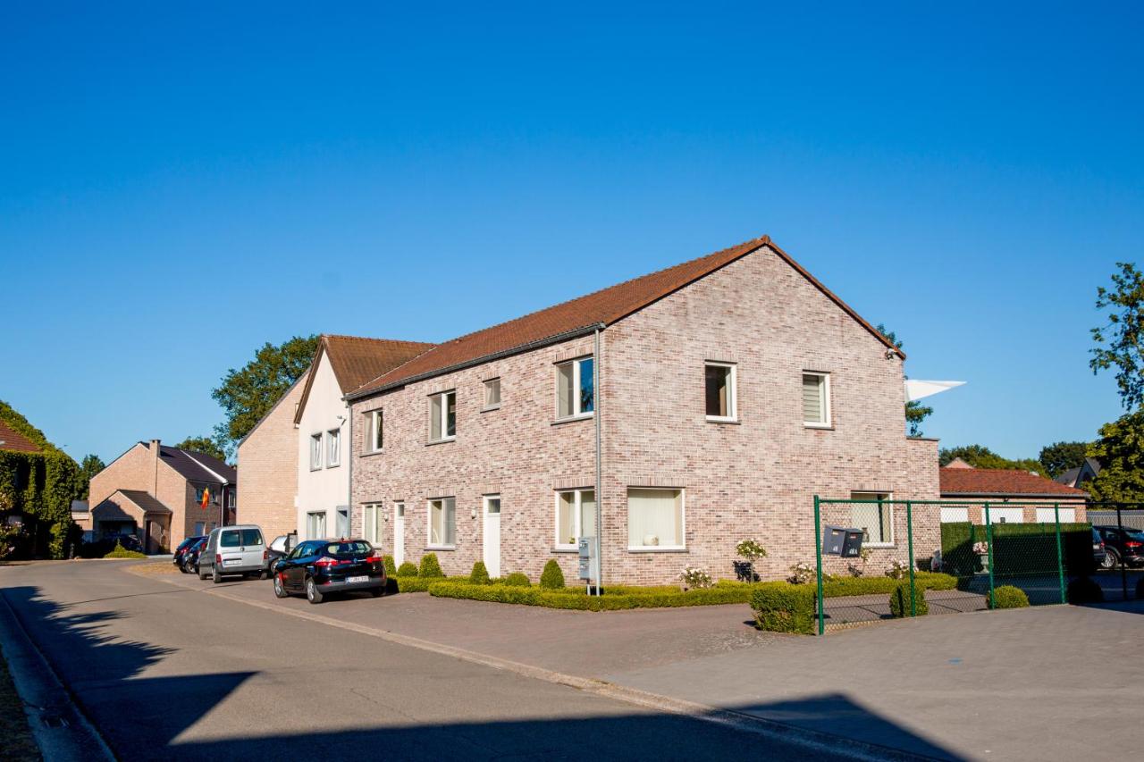 Casa Roman - nieuwe vakantiewoning - Deluxe 4p - Relax 4p - Comfort 4p -- ---Cosy 2p - Chambres d'hôtes Zonhoven