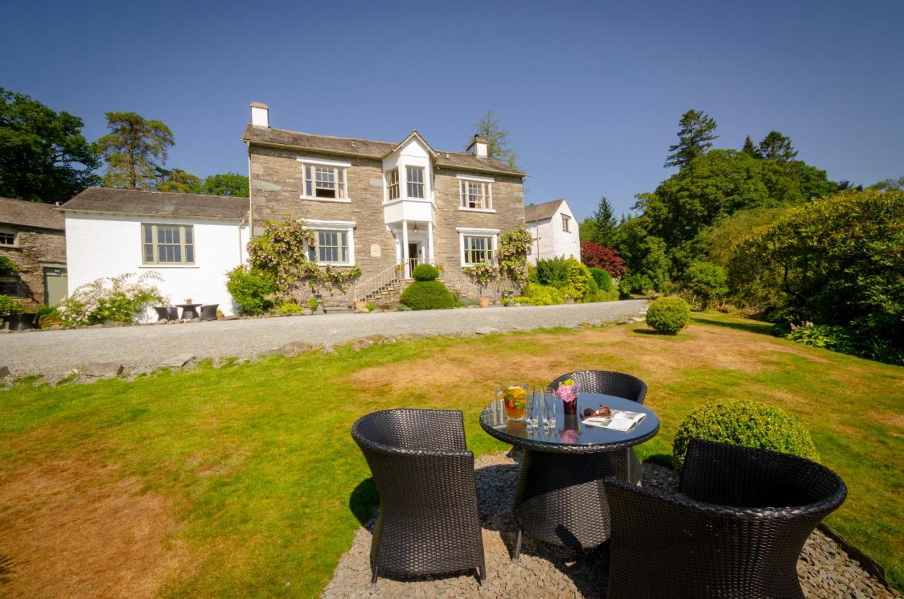Eltermere Inn - Bed and Breakfast