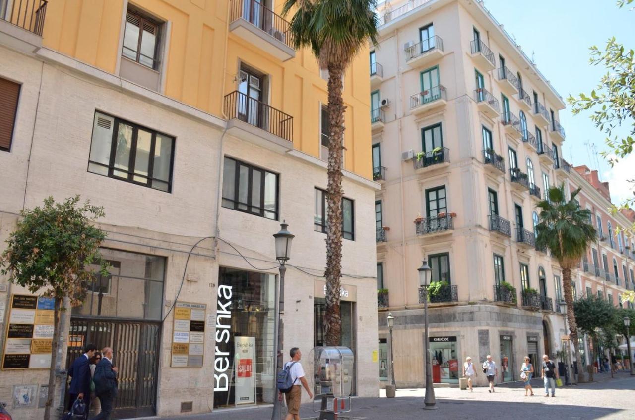 al Corso 203 - Bed and Breakfast